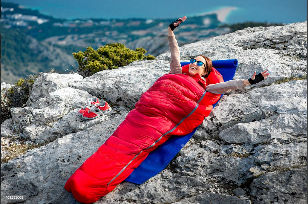 Sleeping Bags