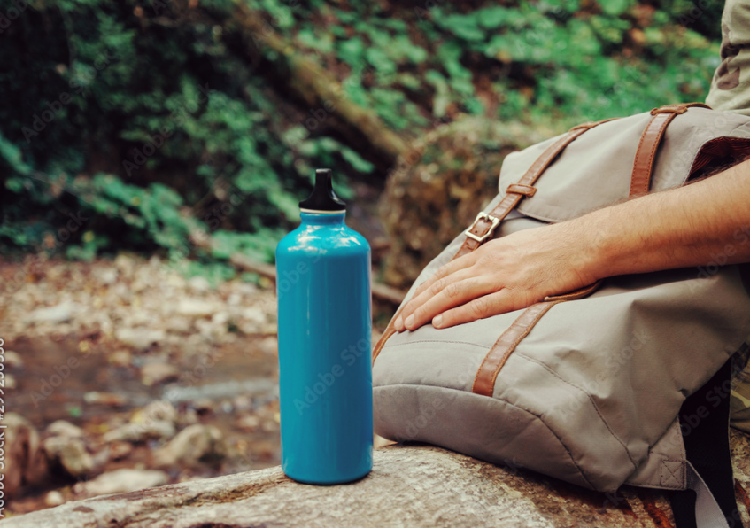 water Bottles