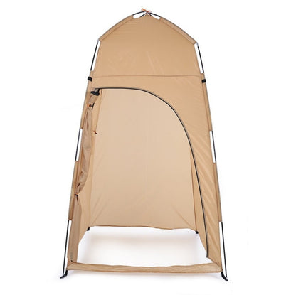 Outdoor Camping Tent Shower Tent Bath