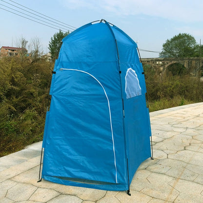 Outdoor Camping Tent Shower Tent Bath