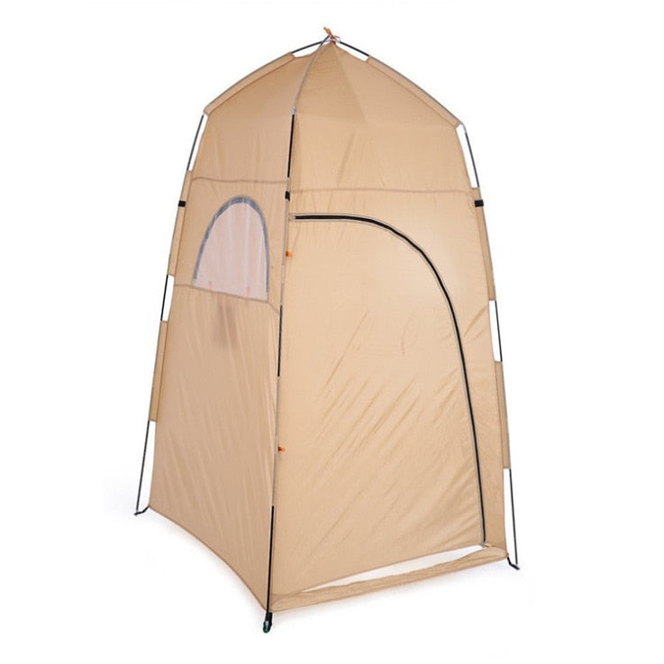 Outdoor Camping Tent Shower Tent Bath