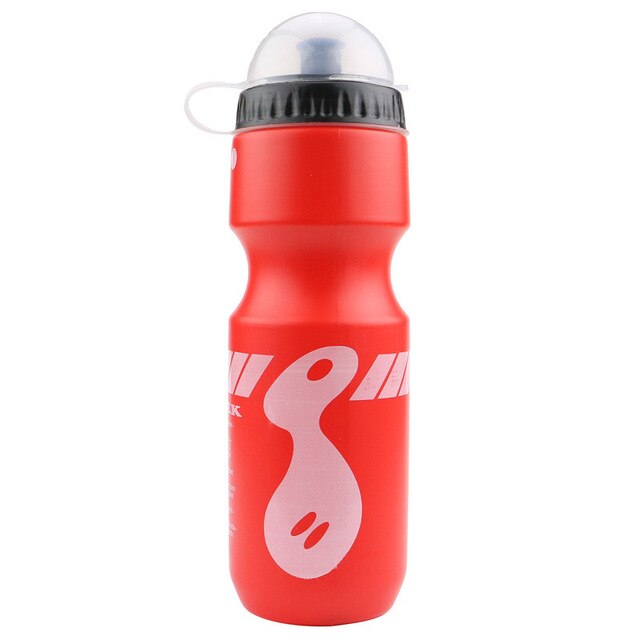 750ML Outdoor Camping Climbing Mountaining Water Drink Bottle Outdoor