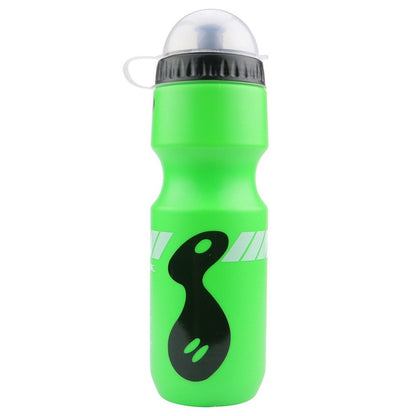 750ML Outdoor Camping Climbing Mountaining Water Drink Bottle Outdoor