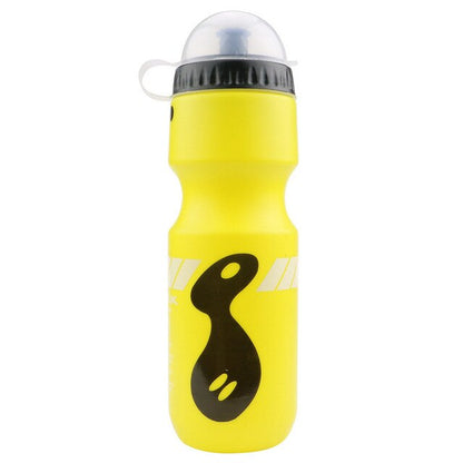 750ML Outdoor Camping Climbing Mountaining Water Drink Bottle Outdoor