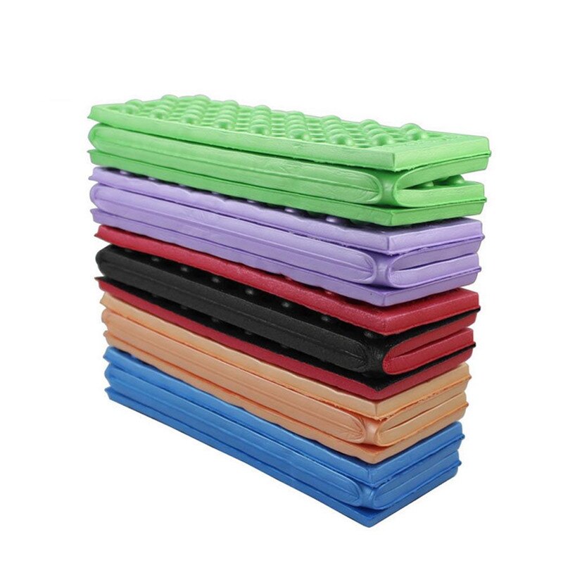 Small Picnic Mats Waterproof Moisture-proof Pad Outdoor