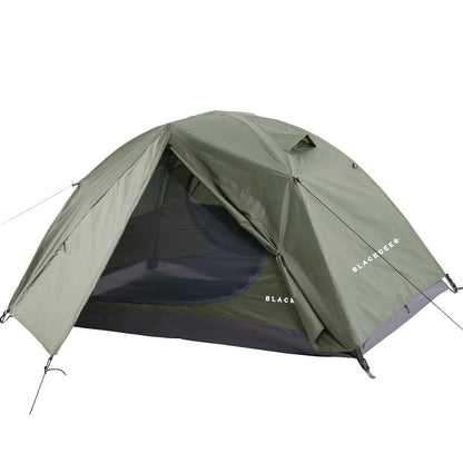 2-3 People Backpacking Tent Outdoor Camping 4 Season