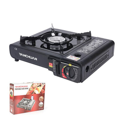 Camping Burner Camping Stove Portable Stove Camp Kitchen Equipment