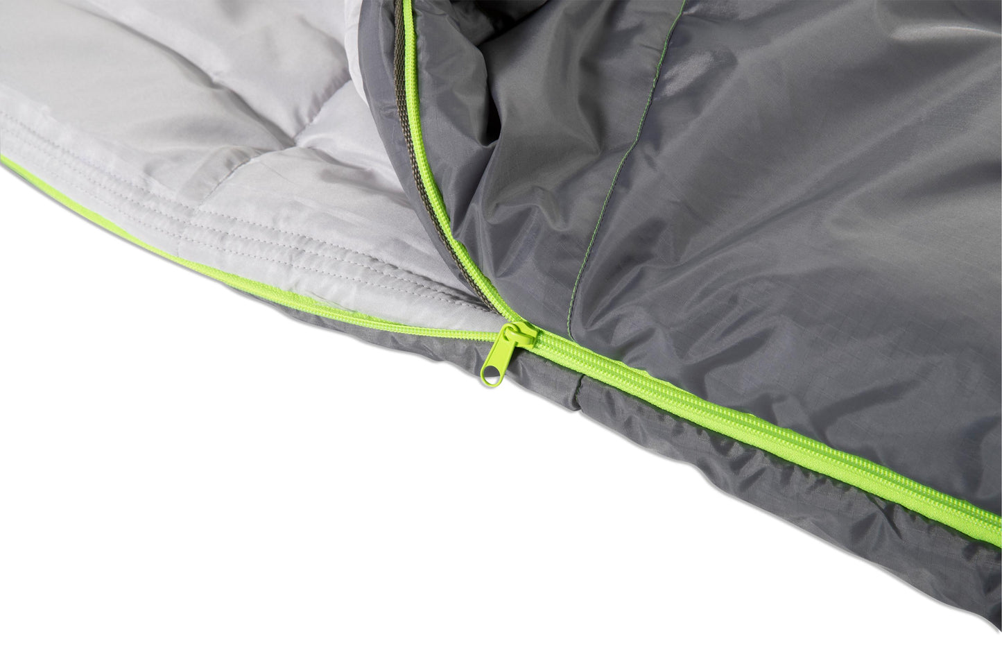 Waterproof Emergency Anti-Cold Shoulder Sleeping Bag with a Compression Pack