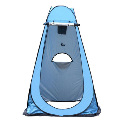 Changing Tent Instant Portable Outdoor Privcay Toilet