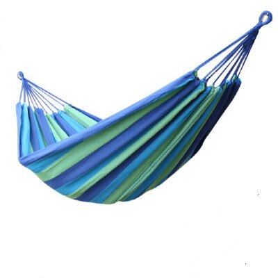 High Quality Portable Outdoor Hiking Hammock Camping