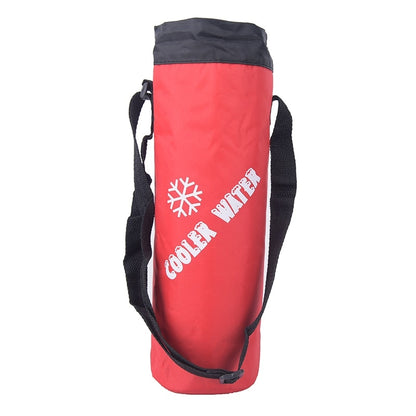 High Capacity Insulated Cooler Bag Outdoor Traveling Camping Hiking