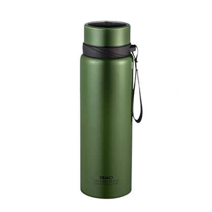 Touch Display Temperature Stainless Steel Vacuum Flasks Coffee Cup