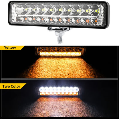 LED Work light Bar Driving Lamp Portable Waterproof led lights