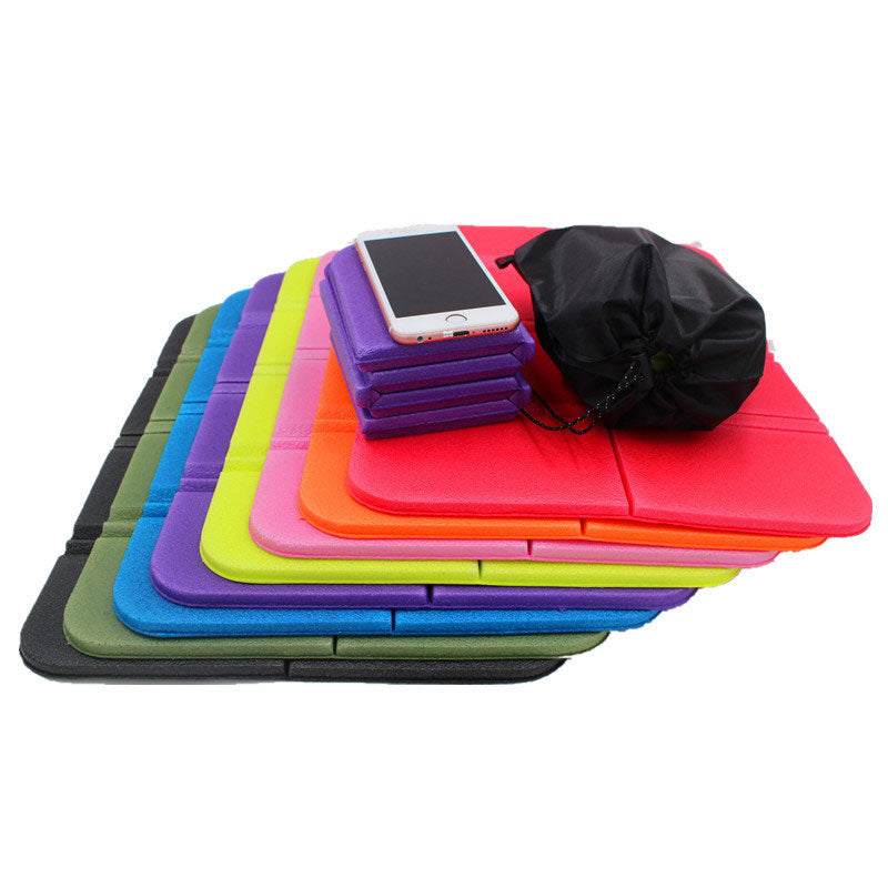 Small Picnic Mats Waterproof Moisture-proof Pad Outdoor