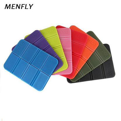 Small Picnic Mats Waterproof Moisture-proof Pad Outdoor