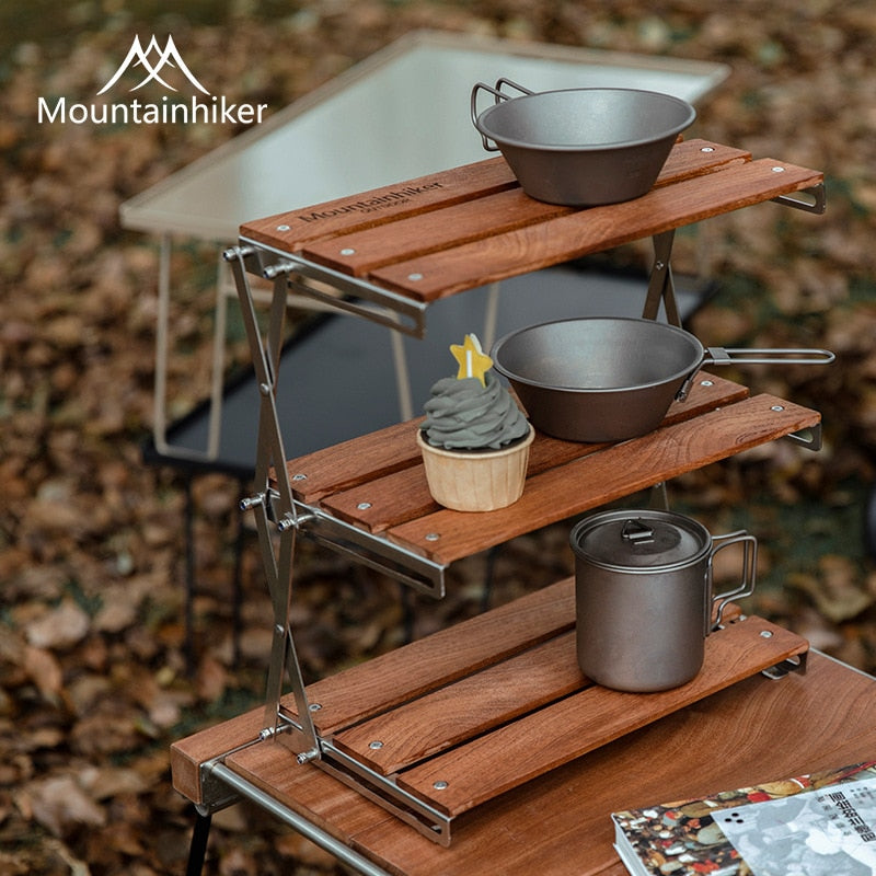 To Carry Foldable Picnic Camping Barbecue Folding Table