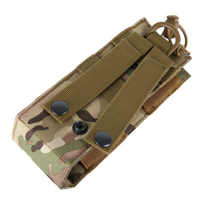 Military Tactical Molle Pouch Water Bottle