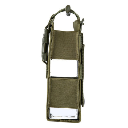 Military Tactical Molle Pouch Water Bottle