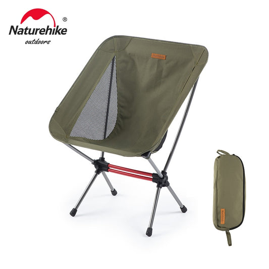 Chairs Portable Ultralight Chair Outdoor Folding Chair Fishing