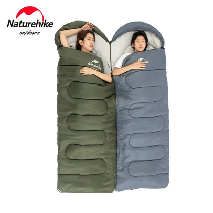 Sleeping Bag Lightweight Waterproof Sleeping Bag Ultralight Cotton