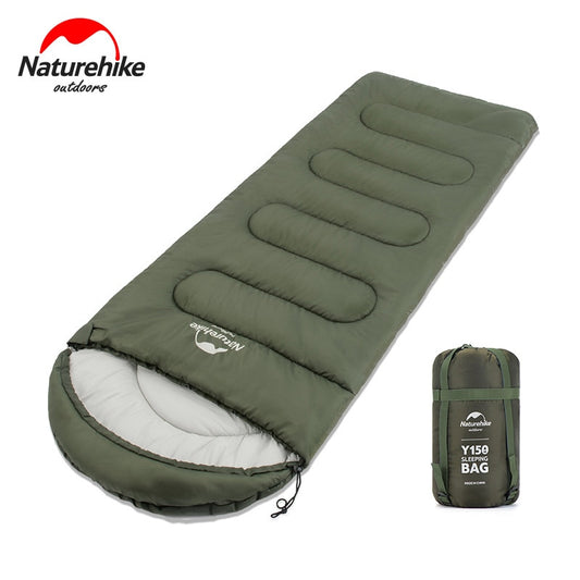 Sleeping Bag Lightweight Waterproof Sleeping Bag Ultralight Cotton