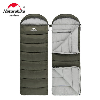 Sleeping Bag Winter Sleeping Bag Lightweight Waterproof Outdoor Camping