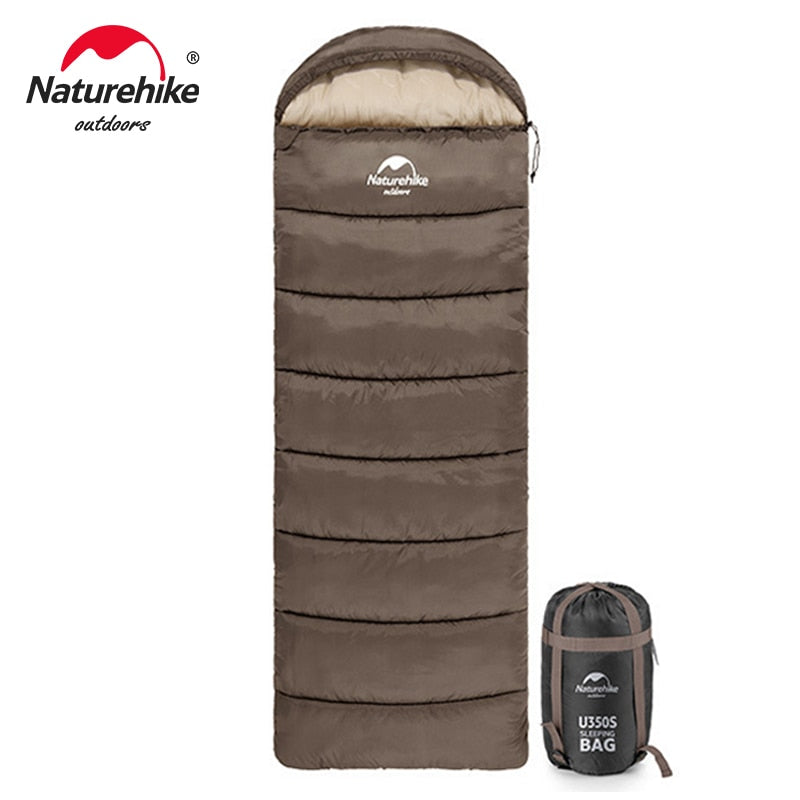 Sleeping Bag Winter Sleeping Bag Lightweight Waterproof Outdoor Camping