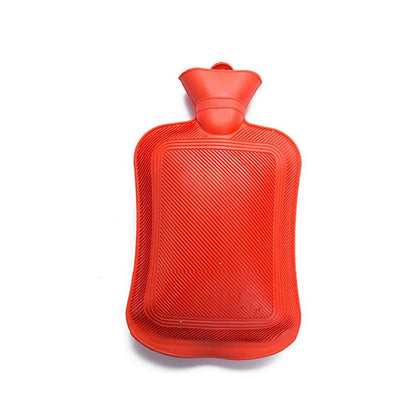 Rubber Hot Water Bag Hand Warming Water Bottles