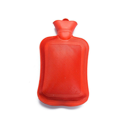 Rubber Hot Water Bag Hand Warming Water Bottles