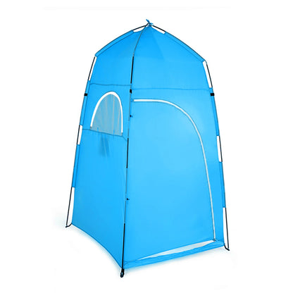 TOMSHOO Portable Outdoor Shower Bath Changing Fitting Room Tent Shelter Camping Beach Privacy Toilet photography tent