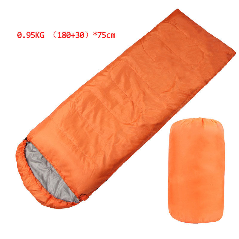 Ultralight Waterproof 4 Season Warm Outdoor Backpacking Sleeping Bags For Traveling Hiking