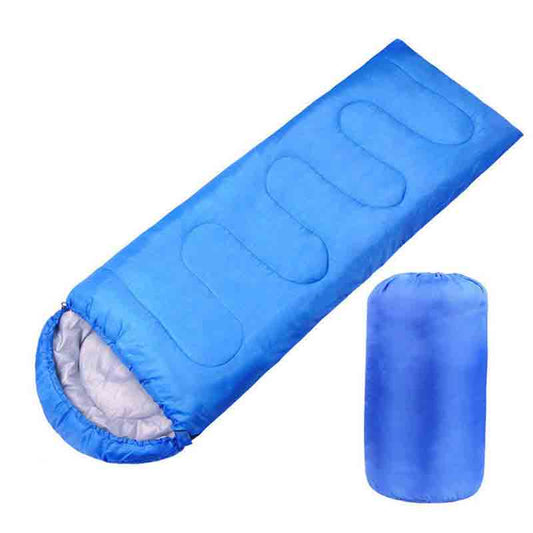 Ultralight Waterproof 4 Season Warm Outdoor Backpacking Sleeping Bags For Traveling Hiking