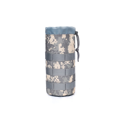 Bag Pouch Holder Military Outdoor Travel Camping Hiking