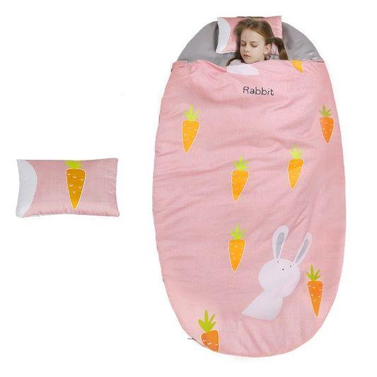 Sleeping Bag Children Camping Sleeping Bag For Kids