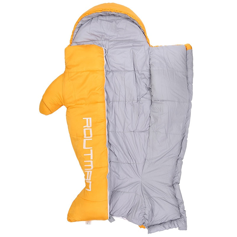 Sleeping Bag Children Camping Sleeping Bag Kids Sleeping Bag Camping