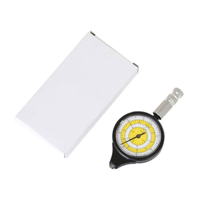 Multifunction Compass Curvimeter Map Measuring Gauge