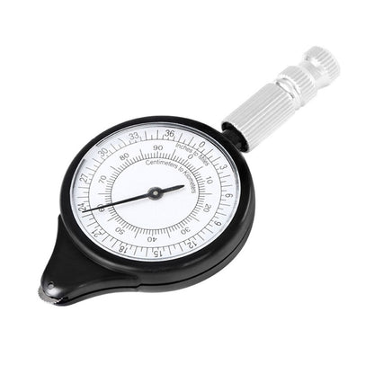 Multifunction Compass Curvimeter Map Measuring Gauge