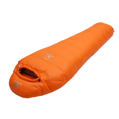 Sleeping Bag Fit for Winter Thermal 4 Kinds of Thickness Camping Travel