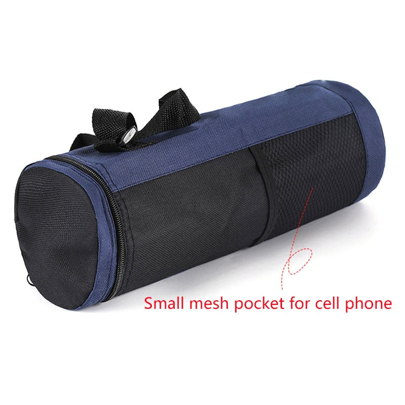 Universal Water Bottle Pouch High Capacity Insulated Cooler Bag