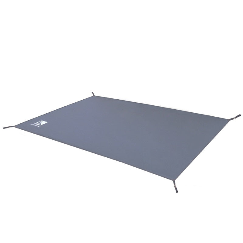 Waterproof Camping Tarp Thicken Picnic Mat Durable Beach Pad