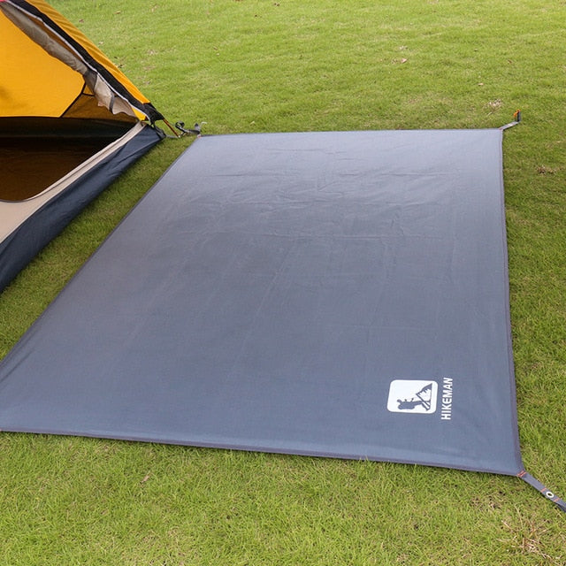 Waterproof Camping Tarp Thicken Picnic Mat Durable Beach Pad