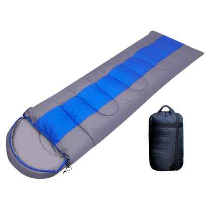 Windproof Sleeping Bag for Adults Outdoor Camping