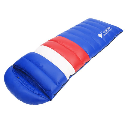 Thermal Insulation Camping Sleeping Bag Down Sleeping Bags