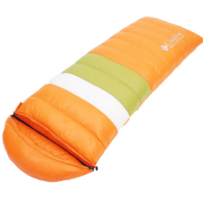 Thermal Insulation Camping Sleeping Bag Down Sleeping Bags