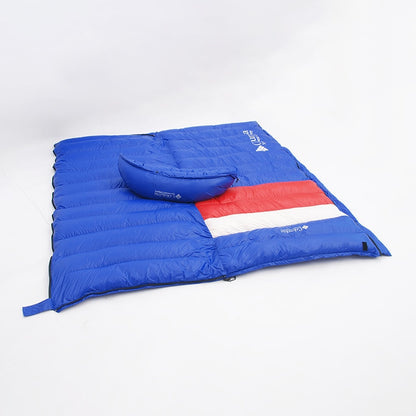 Thermal Insulation Camping Sleeping Bag Down Sleeping Bags